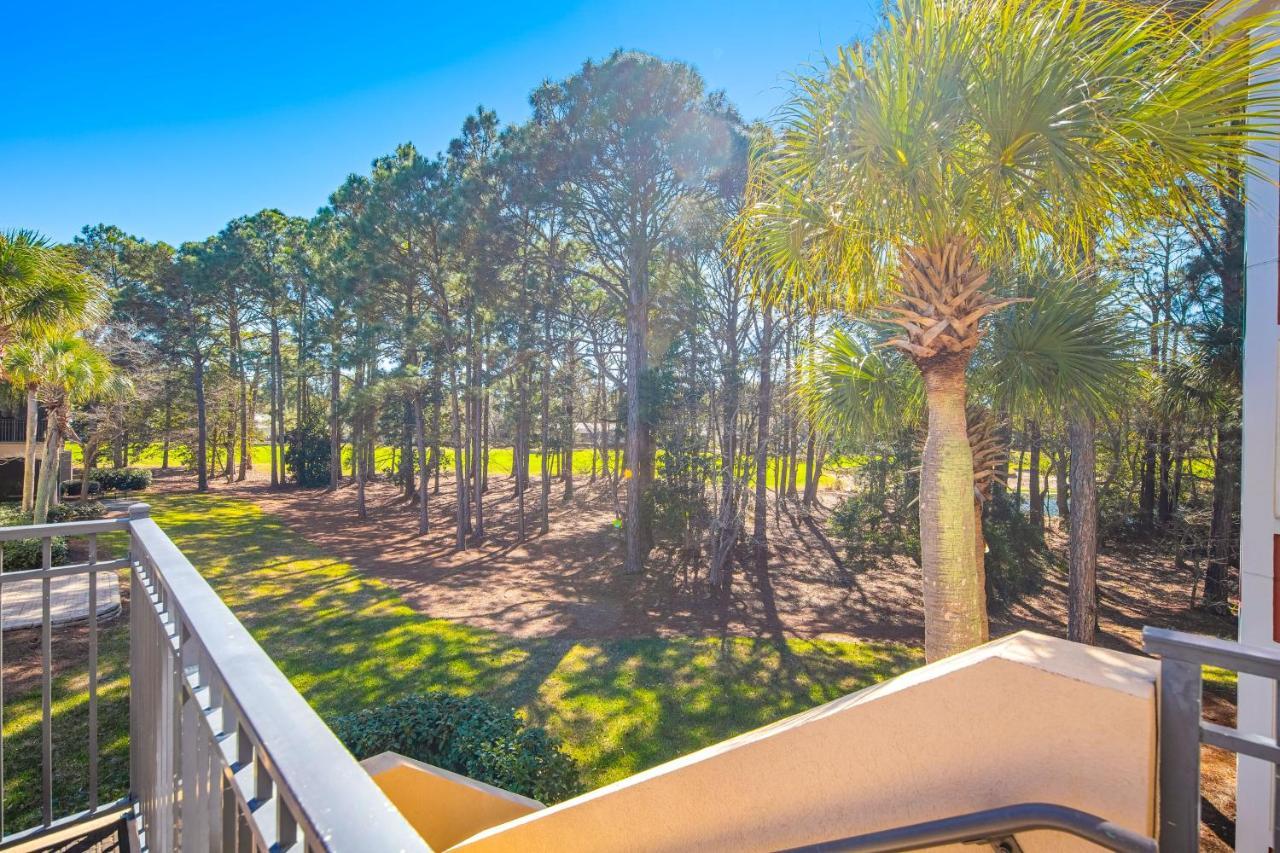 Turnberry Villas #8521 Destin Esterno foto